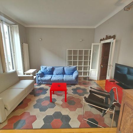 Maciachini - Menabrea Apartment Milano Ngoại thất bức ảnh
