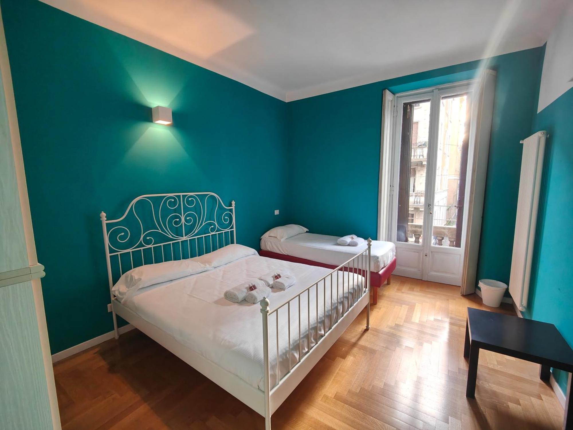 Maciachini - Menabrea Apartment Milano Ngoại thất bức ảnh