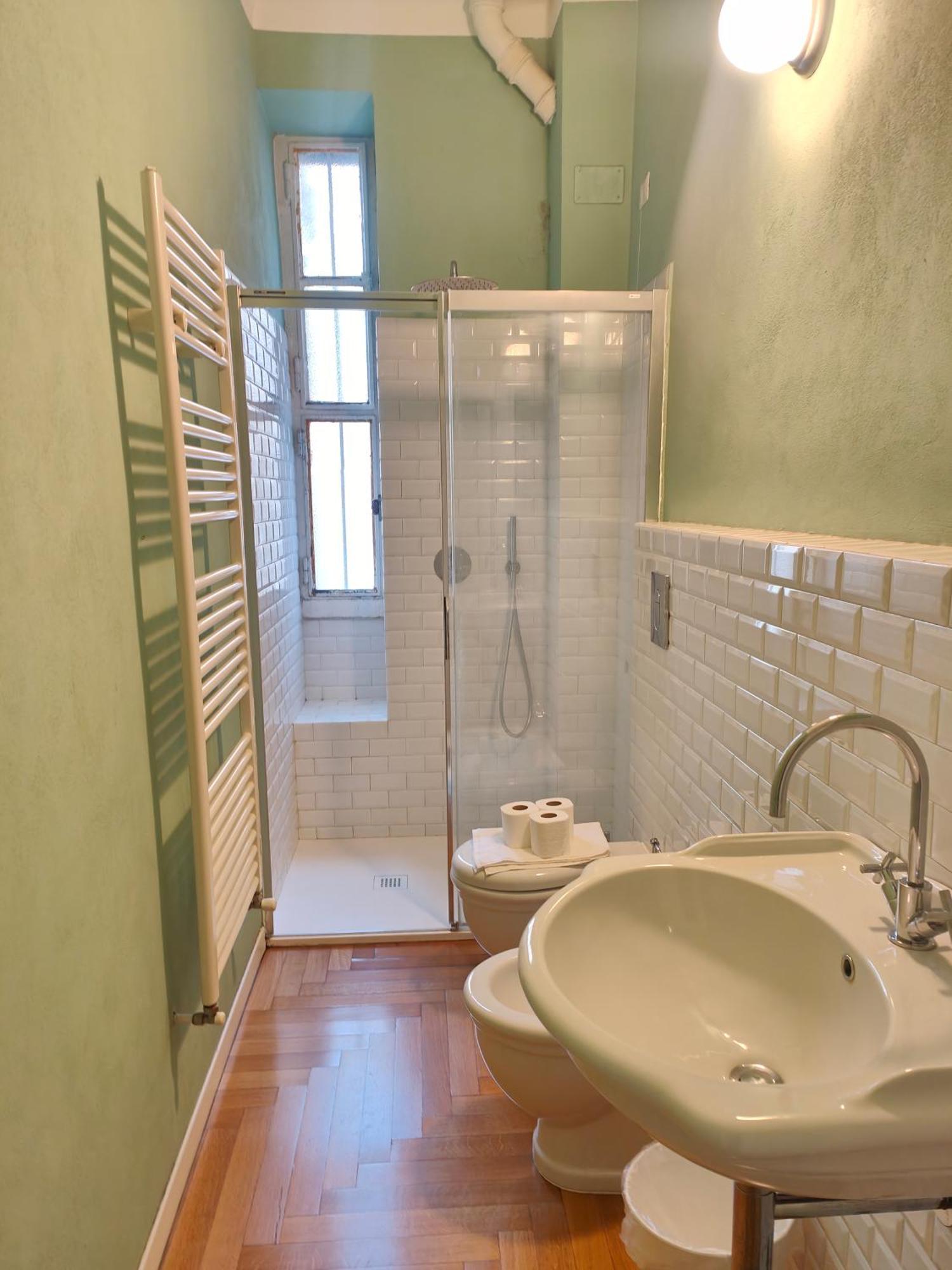 Maciachini - Menabrea Apartment Milano Ngoại thất bức ảnh