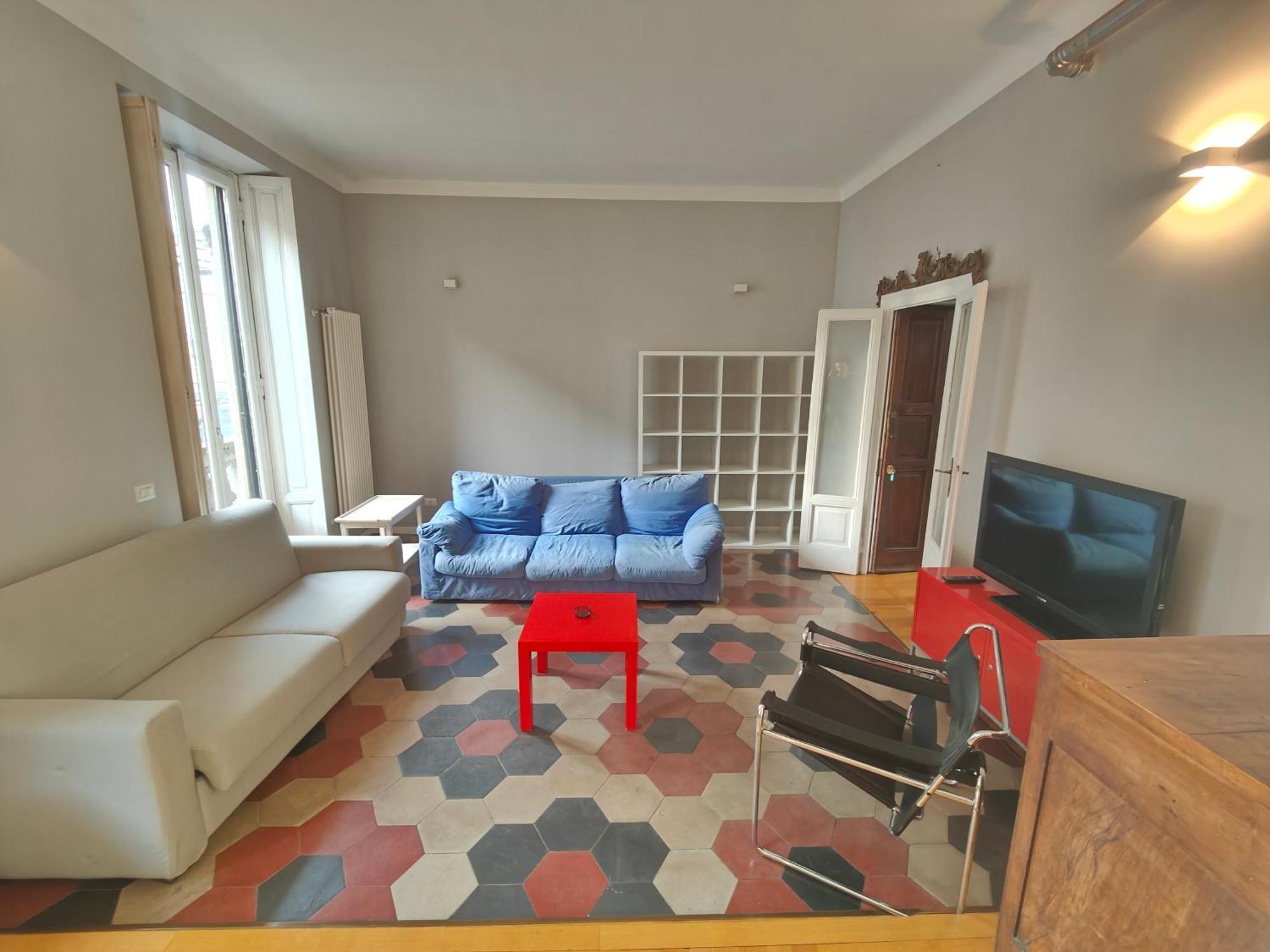 Maciachini - Menabrea Apartment Milano Ngoại thất bức ảnh